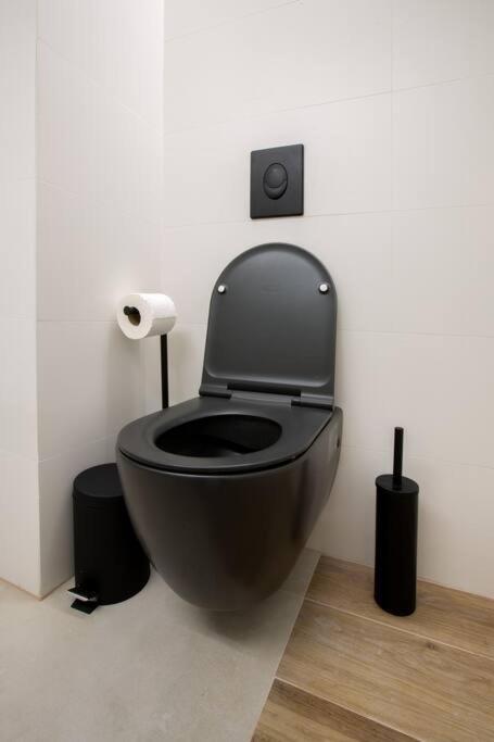 Aphrodite Suite Ashkelon Bagian luar foto
