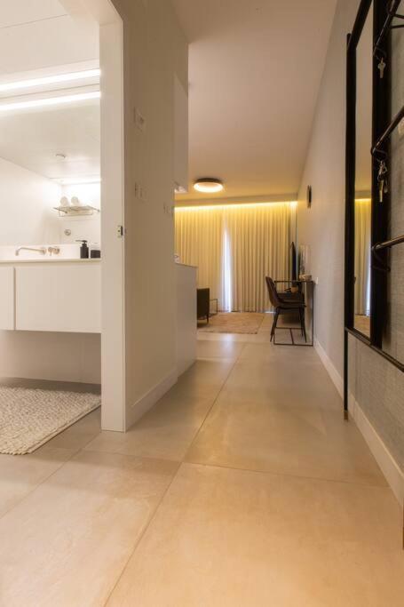 Aphrodite Suite Ashkelon Bagian luar foto