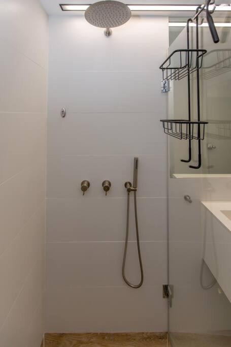 Aphrodite Suite Ashkelon Bagian luar foto